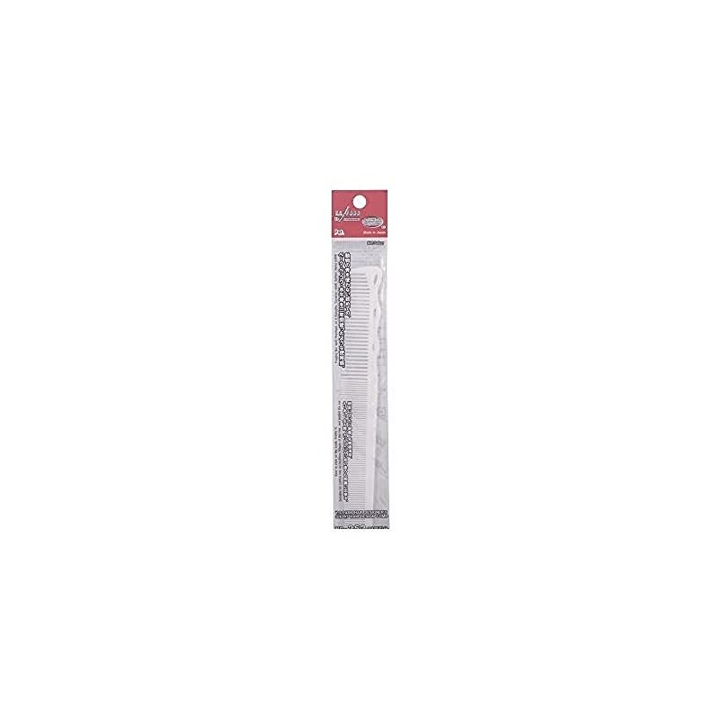 YS – 252 B2 Comb Soft Natural White