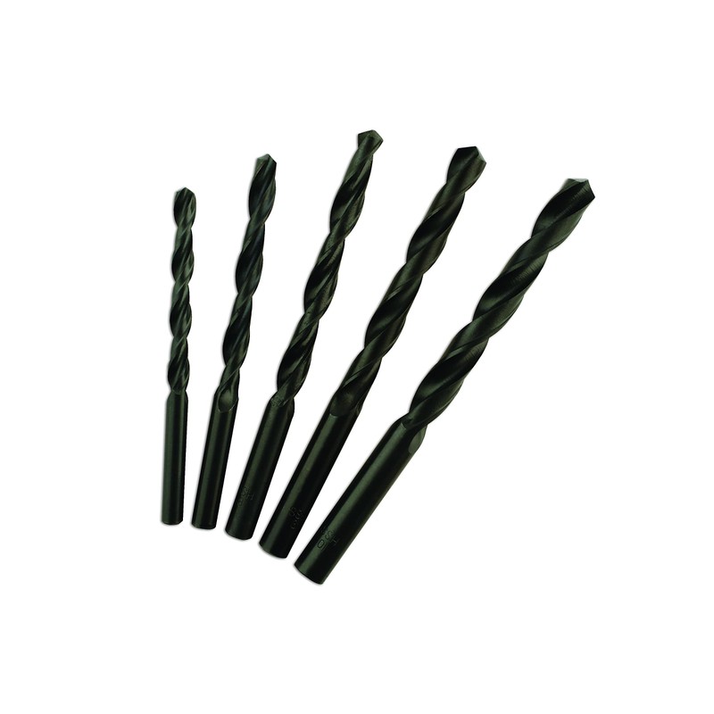 Connect 32928 HSS Metric Jobber Drill 3.0mm Bonus 50pc