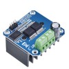 DollaTek BTS7960 5.5V to 27V 43A High Power Motor Driver