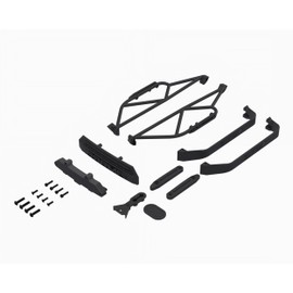 ARRMA Inner Body Support Set