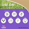 Bonide Captain Jack's Rose Rx 4-in-1 Insect & Disease Control,