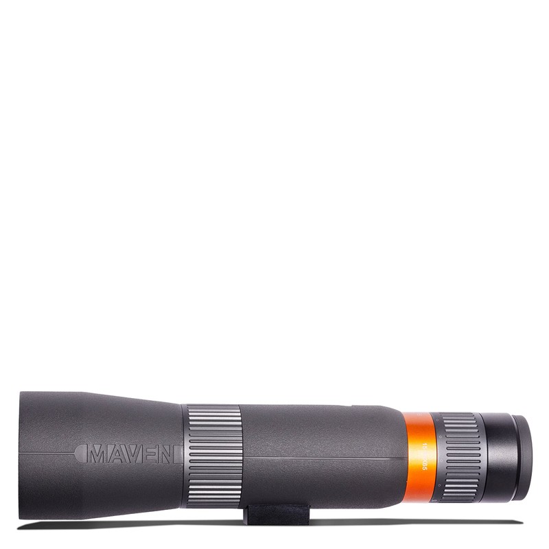 Maven Spotting Scope Ballistic Nylon Case (CASECS.1)