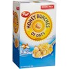 Honey Bunches of Oats with Almonds Cereal, 48-Ounce Boxes (Pack of 2)