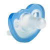 JollyPop 0-3 Months Pacifier 10 Pack Unscented - Blue