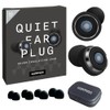 Commoc Quiet EARPLUG Quiet Earplugs, Sleep, High Performance, For Kids,