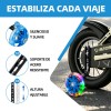 Rueditas para bicicleta ninos Mirrend llantas entrenadoras 12 14 16