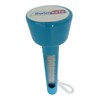Floating Pool Thermometer & String - Aussie Gold Classic Pool