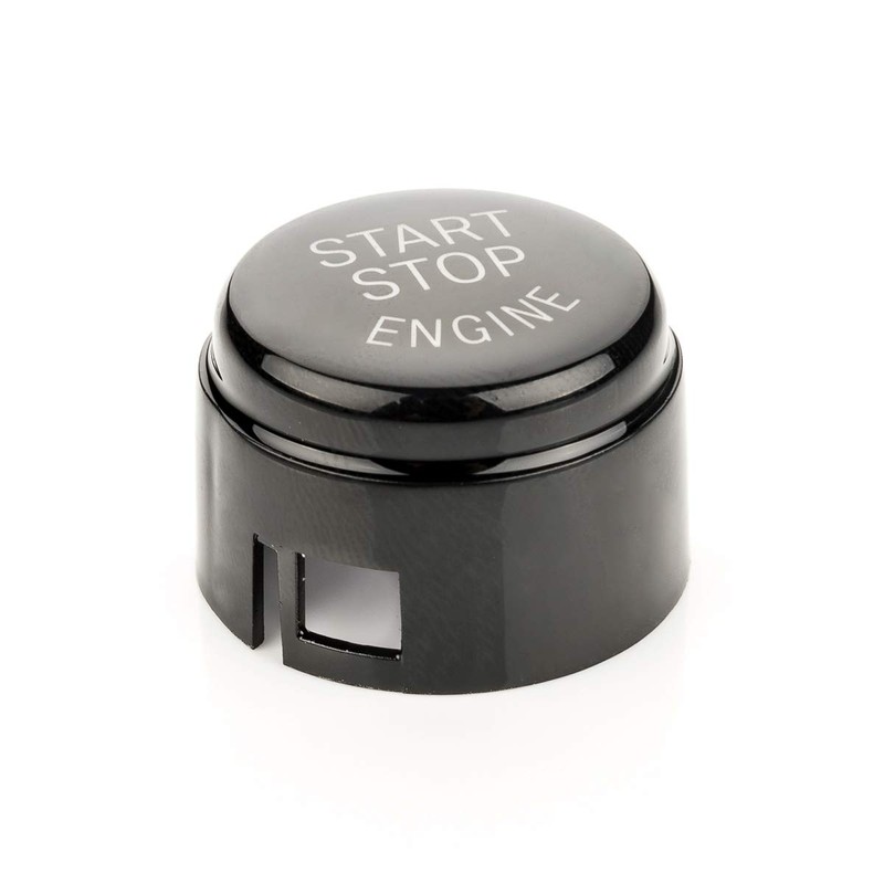 LST Start Stop Button Black 1 2 3 4 5