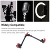 Articulating Arm 22 Inch 1/4in Screw Double Ball Head Multi
