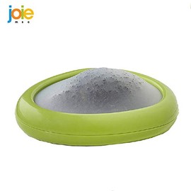 MSC International Joie Fresh Stretch Pod for Avocados, LFGB Approved, One Size, Green