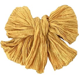 Hanamichi her-250 Adult Women’s Obi, Wrinkle Texture, Fluffy, Heko Belt, 6 Colors Available