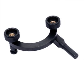 HFS(R) Test Indicator Holder Dial Gauge Dial Gauge Conrod Curved Lever Lever Gauge Diameter 8mm