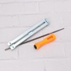 OTOTEC 2 Sets 4.8mm Chain Saw Sharpener Kit Chainsaw File