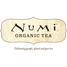 NUMI TEAS TEA BLK MRNG BRKFST BLEND, 18 BG