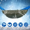 onewind Premium Hammock Underquilt Protector for Single and Double Hammock,