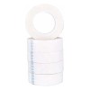 Cinta Micropore Wingtar Blanco Extensiones Pestañas Mink Unidades