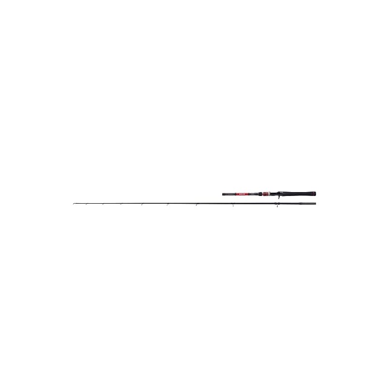 Balzer Shirasu IM-8 Pro Staff Series Jerk/T XH Jerkbait Rod