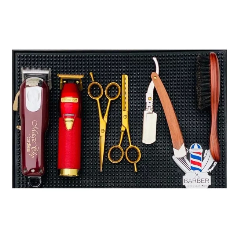 Barber Pro mod 1776-50 Tapete Térmico Barber