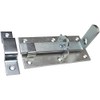 Door Lock Bolt Push Bolt 100/50 Safety Lock Bolt Straight