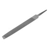sourcing map Mill File 6 Inch 3.3mm High Carbon Steel