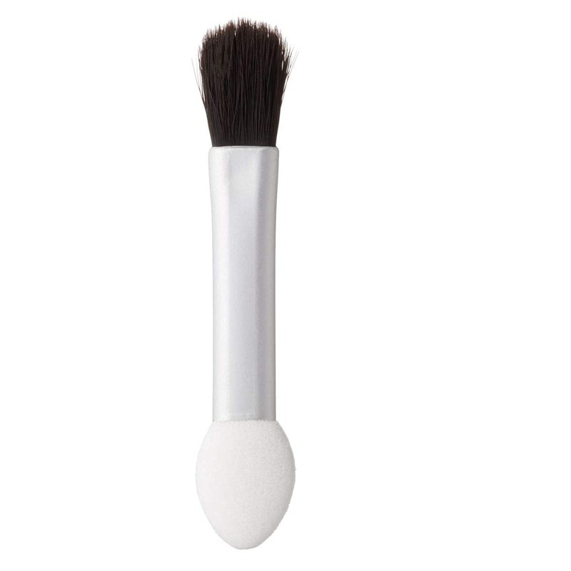 MUJI 02868062 Eye Color Tip for Case with Brush, Pack