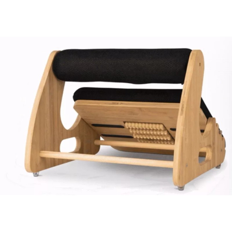 Vilno - FootRester 3-in-1 Under Desk Back & Foot Relief