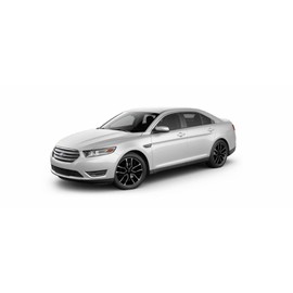 XtremeVision Interior LED for Ford Taurus 2010-2017 (5 Pieces) Cool White Interior LED Kit + Installation Tool