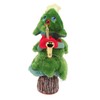 Singing Dancing Christmas Tree 8 Songs Electric Singing Xmas Tree