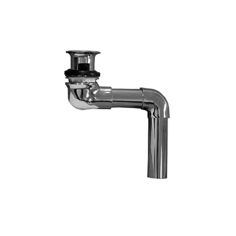 Jones Stephens D70101 CP Handicap LAV DRN ADJ - Chrome