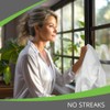 Microfiber Magic Streak Free Cleaning Cloth 6 Pack Clean Any