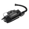 FC3Z-6A785-F Engine Oil Separator Assembly Compatible with 2017-2019 Ford F250