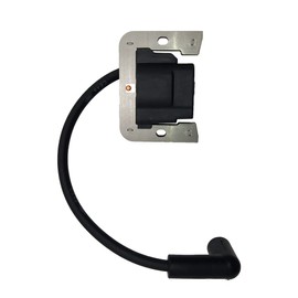 Partman 2 Sets 24 584 01-S Ignition Coil Moudle Kit Fit for Kohler CV18 CH18 CH20 CV20 CV23 CH22 CH730 Command Pro Twin-Cylinder with Spark Plug, Replaces 24 584 201-S 24 584 45-S