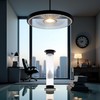 60 Seconds 1 Minute New White Mini Sandglass Hourglass Sand