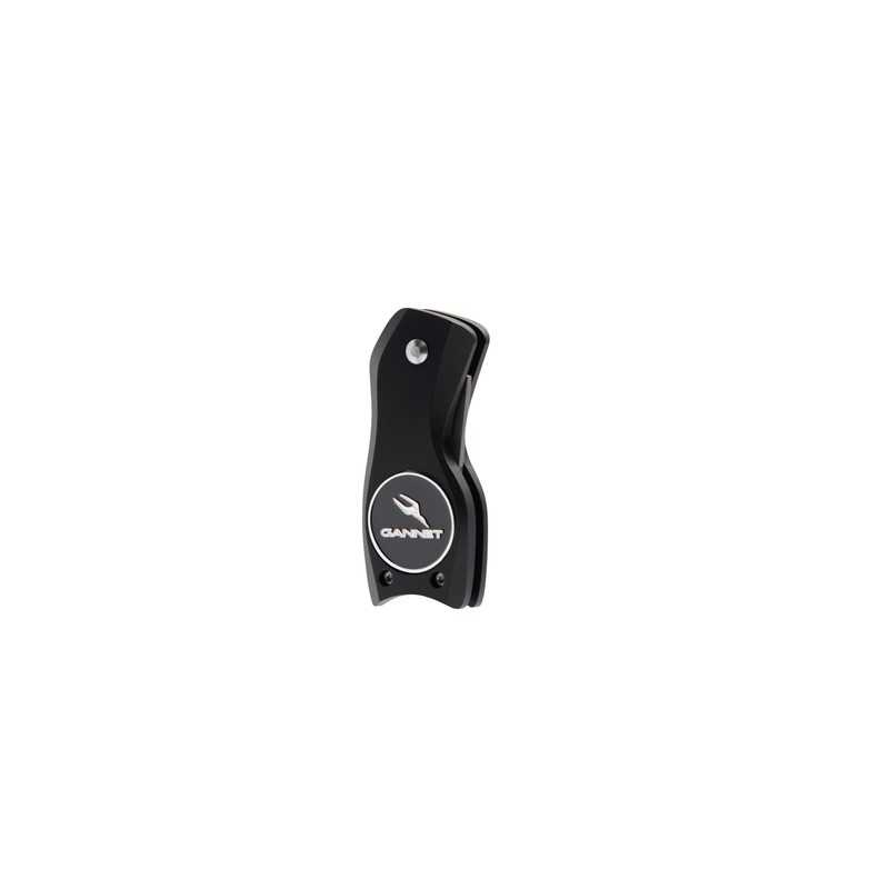 Gannet™ pitch mark repair tool (Black)