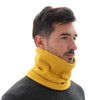 NovForth men's, women's winter ski neck warmer / face fleece