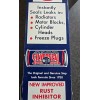 Silver Seal Radiator Sealer Westco Stop Leak SILVER SEAL NOS