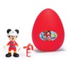 IMC Toys 185920 Mickey Easter Egg