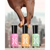 Sally Hansen Xtreme Wear Nail Polish - Uptown Pearls -