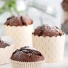 Städter 337336 muffin/cupcake box, Paper