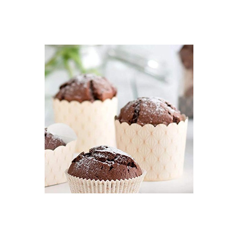 Städter 337336 muffin/cupcake box, Paper
