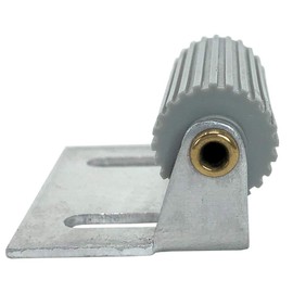 Diwaro® Printing Roller//Guide Roller Diameter 16 mm Rollade, Venetian Blind