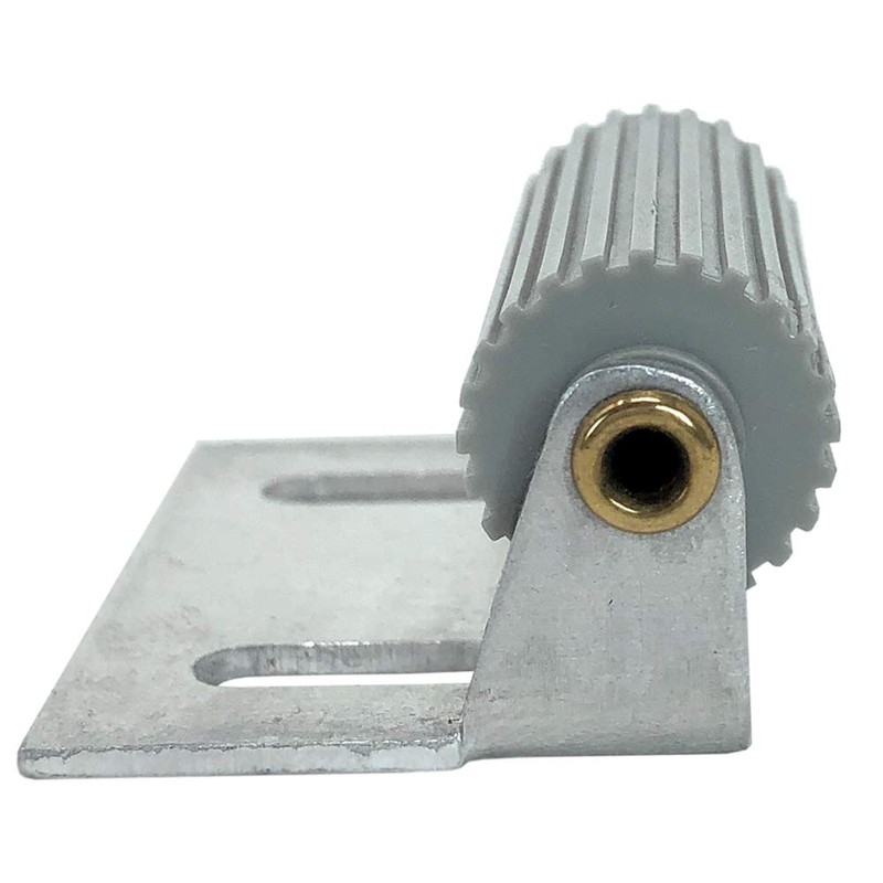 Diwaro® Printing Roller//Guide Roller Diameter 16 mm Rollade, Venetian Blind