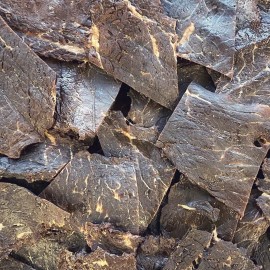 East Texas Beef Jerky 1 Lb