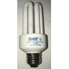 Damar 3 Pack - FLUORESCENT 15W E26 2700K WARM WHITE