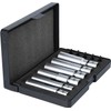 KS Tools 500.7325 Special Glow and Spark Plug Socket Set