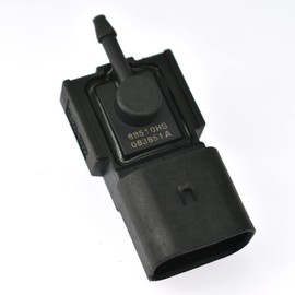 Fuel Tank Pressure Sensor 31435-2J000 Compatible with Hyundai Accent Elantra Genesis Palisade Santa Fe Sonata Tucson Veloster Kia Borrego Forte Soul Sedona 2011-2020