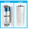 Water Heater Insulation Blanket Jacket Kit (60 Gallon)