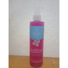 Desenreda Tu Cabello Con Facial Con Shelo Nabel