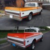 KENRTIR for 1967 1968 1969 1970 1971 1972 Chevy C10