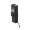 TJM Design Tajima Saffraser Distance Meter G03 Black TSFLK-G03BK PSC